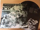 Rage Against The Machine Debut Original First Pressing LP Record Vinyl Rare 1992