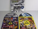 LIMITED EDITION PICTURE DISCS IRON MAIDEN FLIGHT 666 DOUBLE VINYL LP RECORD