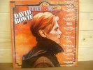DAVID BOWIE - LOW - RARE FRENCH PRESSING - EXCLUSIVE SLEEVE -NL 13856 - NR MINT