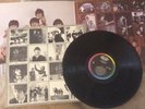 THE BEATLES Rarities- Capitol Canada Vinyl Record Album 1980.