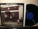 Creedence Clearwater Revival: Willy And The Poor Boys (VG+ 1st Press FANTASY)LP