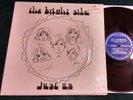 Just Us - The Bright Side LP (RPC/1969) private press folk/pop VG+/VG