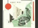 METZ - Strange Peace - Vinyl (limited coloured vinyl LP + MP3 download code)