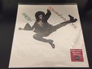Sly And The Family Stone - Fresh LP  Red Vinyl. Experience Vinyl Ed (Sealed )