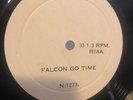 Falcon Go Time commercials compile