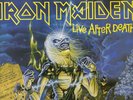 IRON MAIDEN    