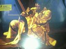 Jimi Hendrix Vinyl LP-Band of Gypsys-sealed.new