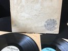 Led Zeppelin LP Live At The Los Angeles Forum 9-4-70 * ROUGH CONDITION RECORD