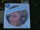 johnny hallyday / édition spéciale (picture disc) philips stéréo 9130 003