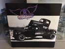 Aerosmith - Pump - 1989 Geffen Vinyl LP Record Album VG+/EX