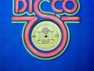 ABBA - VOULEZ VOUS / DANCING QUEEN ** 12