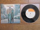 BOB DYLAN The Freewheelin' JAPAN 33rpm EP Blowin' In The Wind +3 SOPD-52