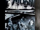 DEAD MOON - 1992 - Tourplakat - Concert - Strange Pray Tell - Tourposter