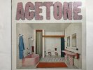 ACETONE - CINDY * VINYL LP * FREE P&P UK * HUT RECORDINGS HUTLP-13 * ORIGINAL *