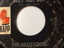 NORTHERN SOUL 45/ HESITATIONS 