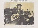 Neil Young - Comes a Time NEW SEALED LP Lotta Love, Human Highway,