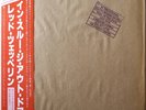 LED ZEPPELIN / IN THROUGH THE OUT DOOR / ROCK / WARNER PIONEER JAPAN OBI