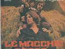 LE MACCHIE ROSSE 