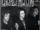 DEAD MOON - Defiance LP - Garage Punk Rock Legends - Black Vinyl - NEW COPY