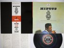 CHARLIE MINGUS BLACK SAINT AND THE SINNER LADY ABC/IMPULSE IMP-88082 Japan LP