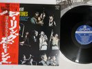 ROLLING STONES GOT LIVE IF YOU WANT IT LONDON LAX-1008 Japan OBI Vinyl LP