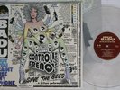 ERYKAH BADU BUT YOU CAINT USE MY PHONE MOTOWN B002547501 US Clear Wax Vinyl LP