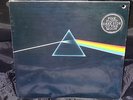Pink Floyd Dark Side of the Moon Sealed USA 1st Press 1973 PROMO LP Posters,