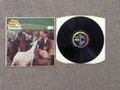 THE BEACH BOYS PET SOUNDS UK 1ST PRESS? 1966 MONO T2458