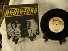 Radiators - Love Detective & Television Screen - 7