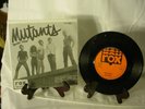 Mutants - Boss Man & Back Yard Boys - 7
