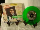 Elvis Presley - Sings For Children - Teddy Bear - 7