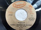 CUMBIA MODERNA DE SOLEDAD SHACALAO AFRO  COLOMBIA  LATIN FUNK   # 272 HEAR