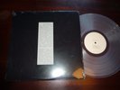 THE WALKMEN ?– Black LP - clear vinyl 100 made  -mailorder Hamilton Leithauser