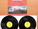 DG 2726 016 Bach Italian Concerto Harpsichord Works Ralph Kirkpatrick 2xLP NM/EX
