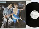 SCORPIONS LOVEDRIVE RCA RVP-6351 Japan Promo Vinyl LP
