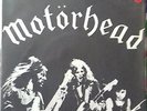 MOTORHEAD - MOTORHEAD
