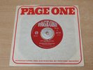 The Graham Bond Organisation/You've Gotta Have Love Babe/1967 Page One 7