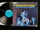 THE TROGGS Trogglodynamite LP UK 1st Press Page One 1967 POLS 001 STEREO