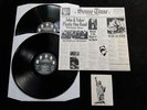 JOHN LENNON Some Time In New York City LP UK 1st + Postcard PCSP 716 -1-1-1-1