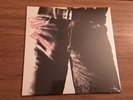 THE ROLLING STONES  STICKY FINGERS LP NEW SEALED