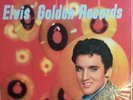 Elvis Presley - Elvis' Golden Records - 1958 RCA Victor - Vintage Vinyl LP