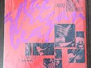 Art Blakey & The Afro-Drum Ensemble The African Beat Vinyl 1960's Blue Note Jazz