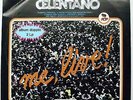 CELENTANO ADRIANO ME LIVE DOPPIO LP GATEFOLD MINT  1980 ITALY