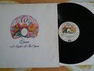 QUEEN - A NIGHT AT THE OPERA - LP - FOC - D 1975 - FIRST PRESS - A0/B0 - RARITÄT