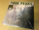 NEW Twin Peaks: Limited Event Series Vinyl LP opened
