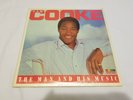 Sam Cooke the man and his music vinyl new sealed record # 2