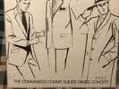 The Suicide Commandos - The Commandos Commit Suicide Dance Party - #306 of 1003