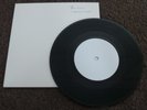 THE KINKS - I Like Misty Water(UK ONE SIDED WHITE LABEL 7