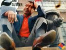 DAVE BAILEY QUINTET 2 Feet In The Gutter ORIG YELLOW EPIC MONO PRESS SHRINK