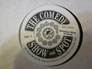 THE COMEDY SHOW W/DICK CAVETT RADIO SHOW 10/28/85 (2LP's) 
